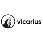 vicarius negro