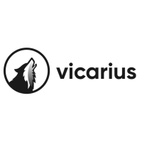 vicarius negro